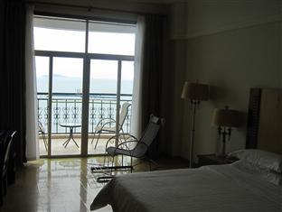 Sanya Bay Asgard Hotel Ngoại thất bức ảnh