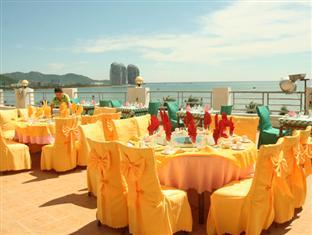 Sanya Bay Asgard Hotel Ngoại thất bức ảnh