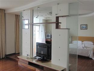 Sanya Bay Asgard Hotel Ngoại thất bức ảnh